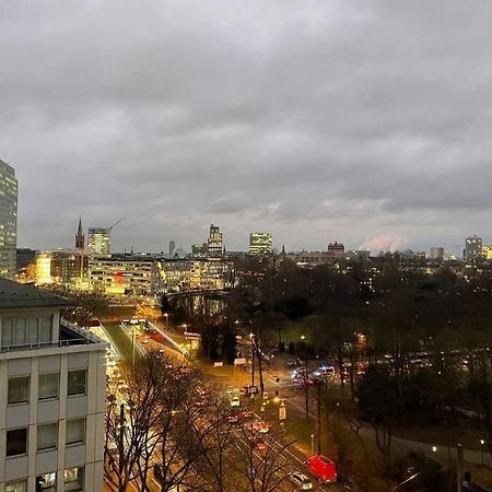 Kaiserloft Zentral Nahe Messe Дюссельдорф Екстер'єр фото